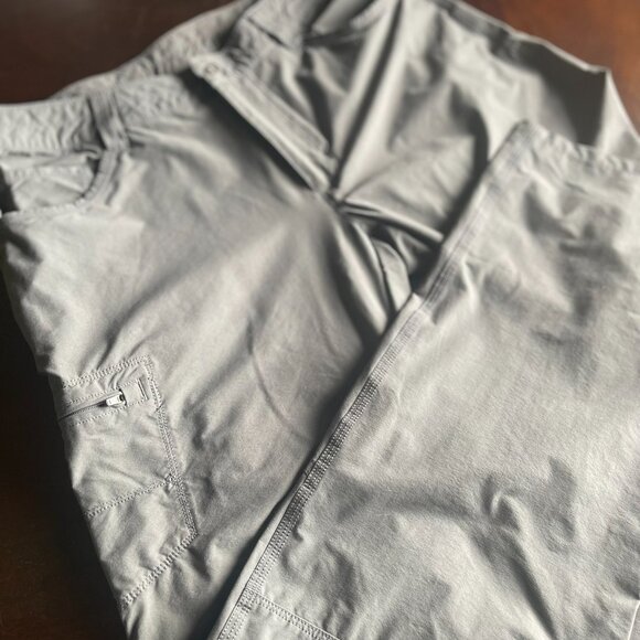 Patagonia Men's Quandry Hiking Pants 34 - Picture 7 of 7